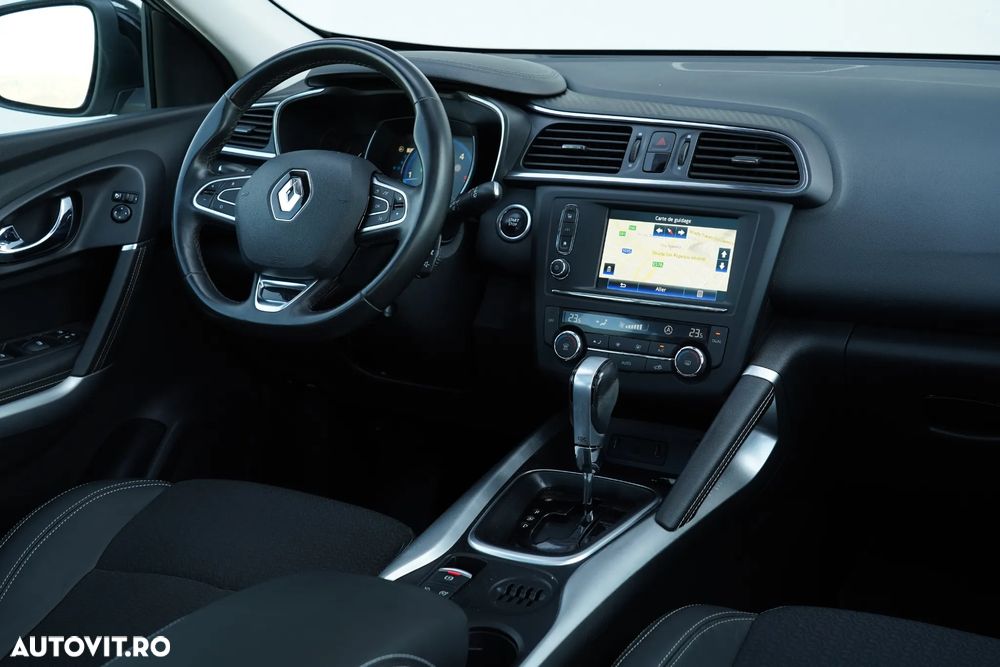 Renault Kadjar 1.5 DCI EDC Intens - 15