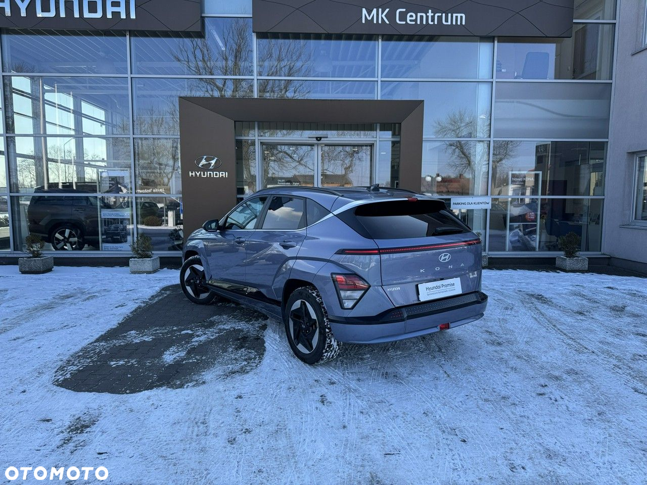 Hyundai Kona - 7
