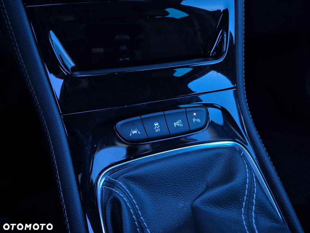 Opel Astra 1.4 Turbo Dynamic - 15