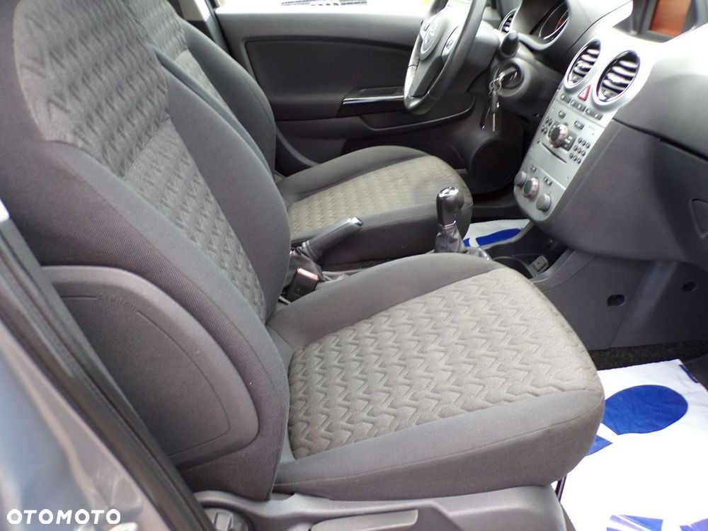 Opel Corsa - 27