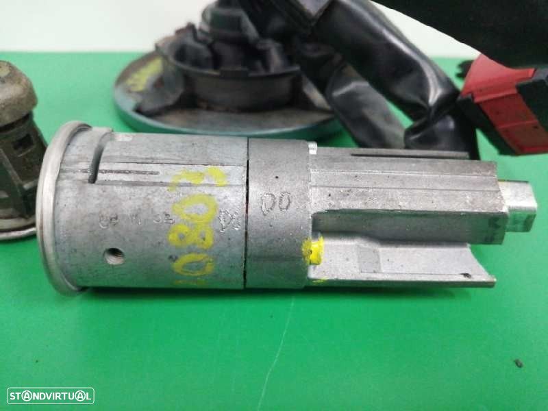 JOGO CANHÕES PEUGEOT 206 FASTBACK 1998 - 2