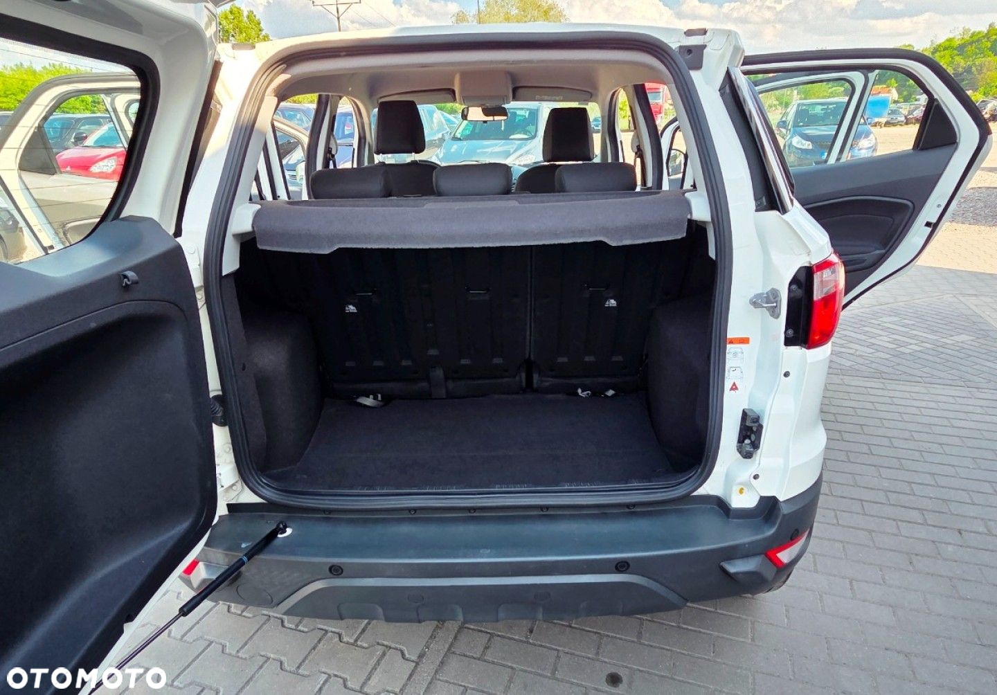 Ford EcoSport - 36