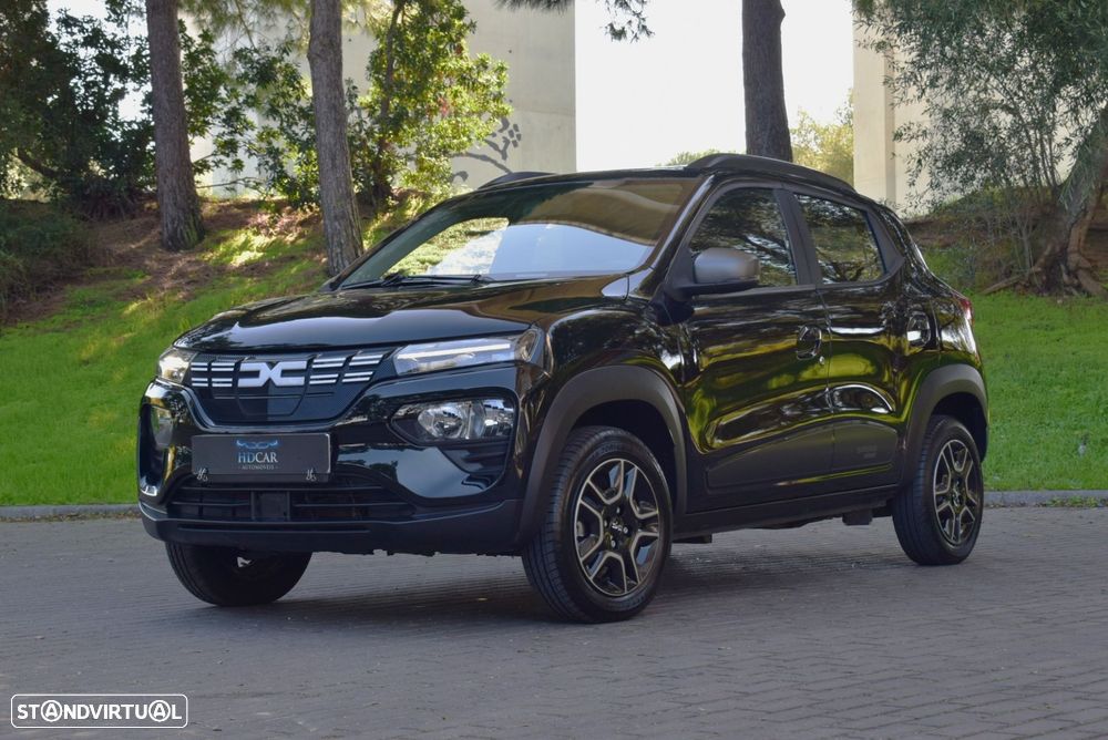 Dacia Spring Comfort - 1