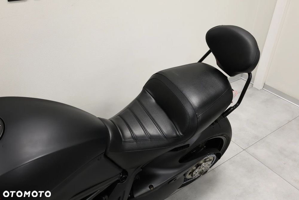 Ducati Diavel - 18