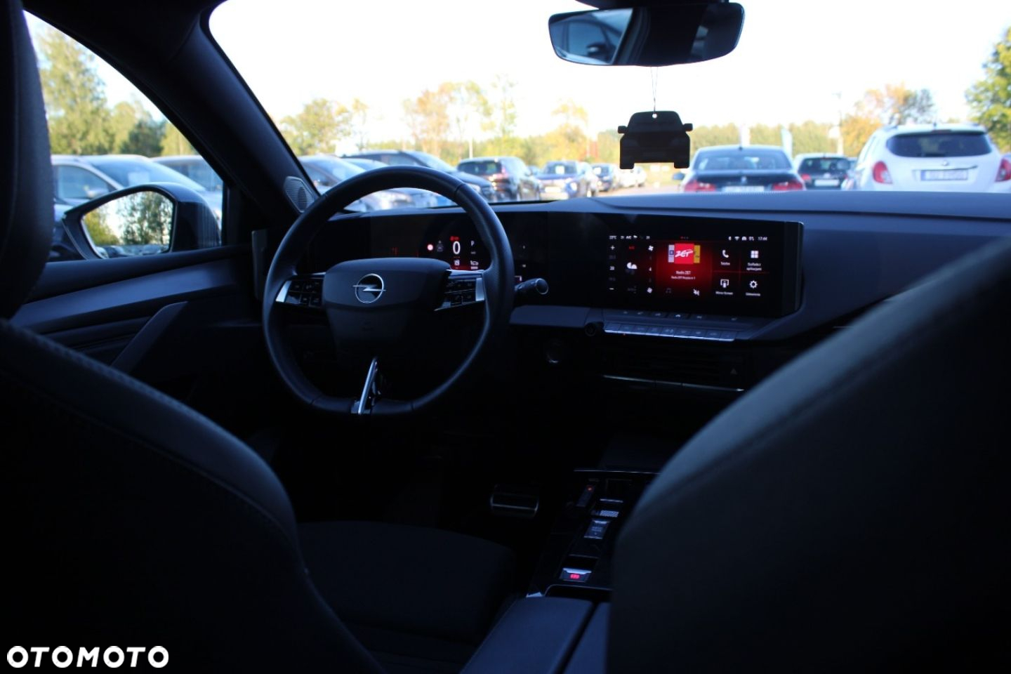 Opel Astra - 37
