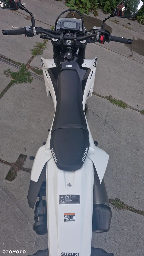 Suzuki DR-Z - 24