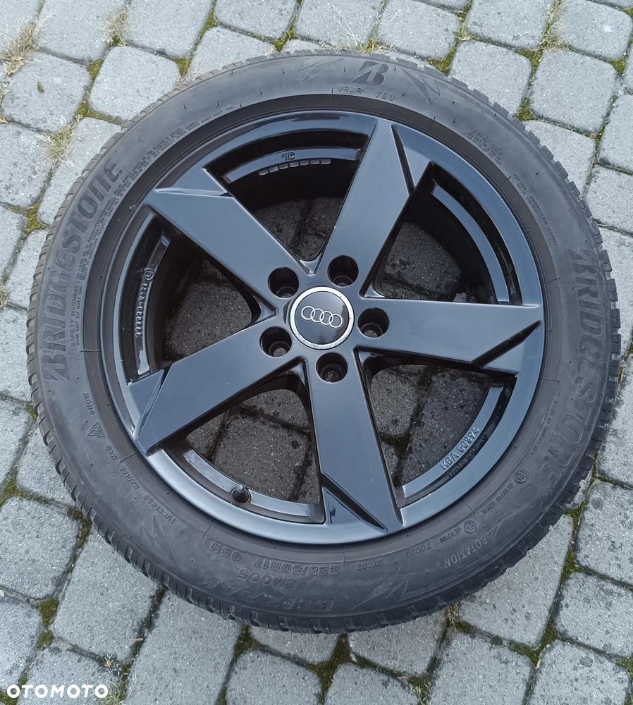 Audi A4 Avant - 16