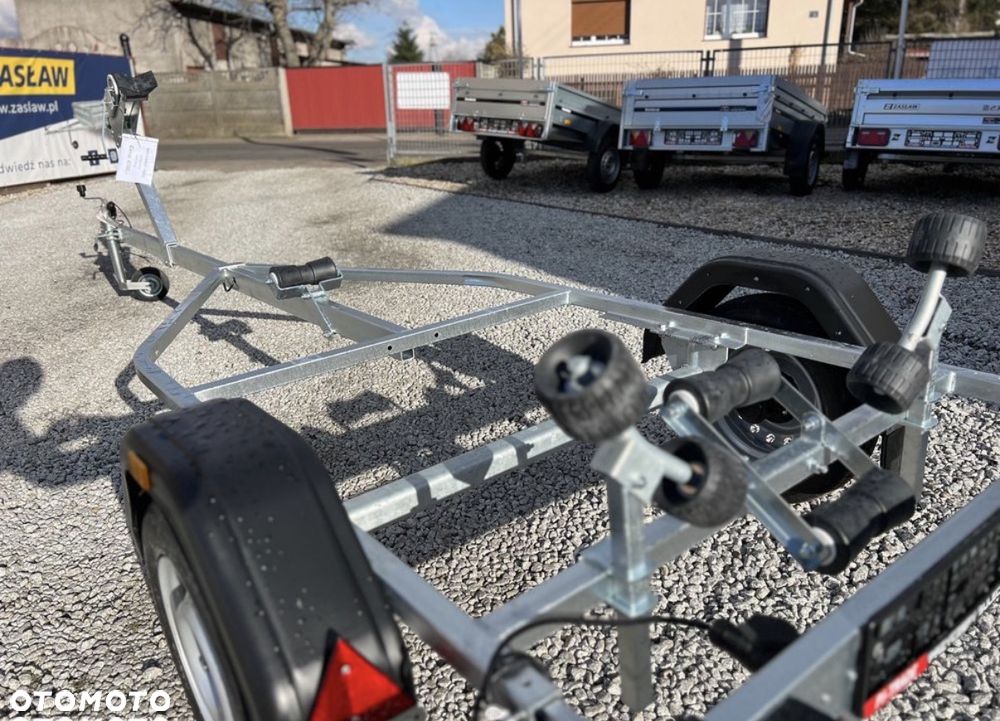 Brenderup 15600UB - 5