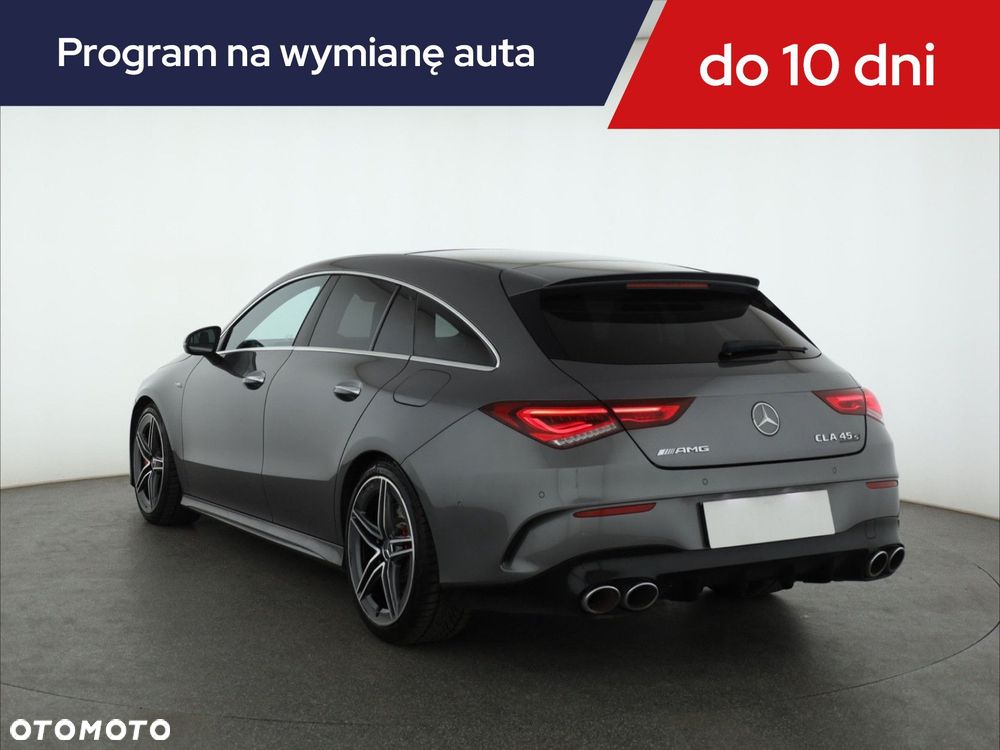 Mercedes-Benz CLA - 6