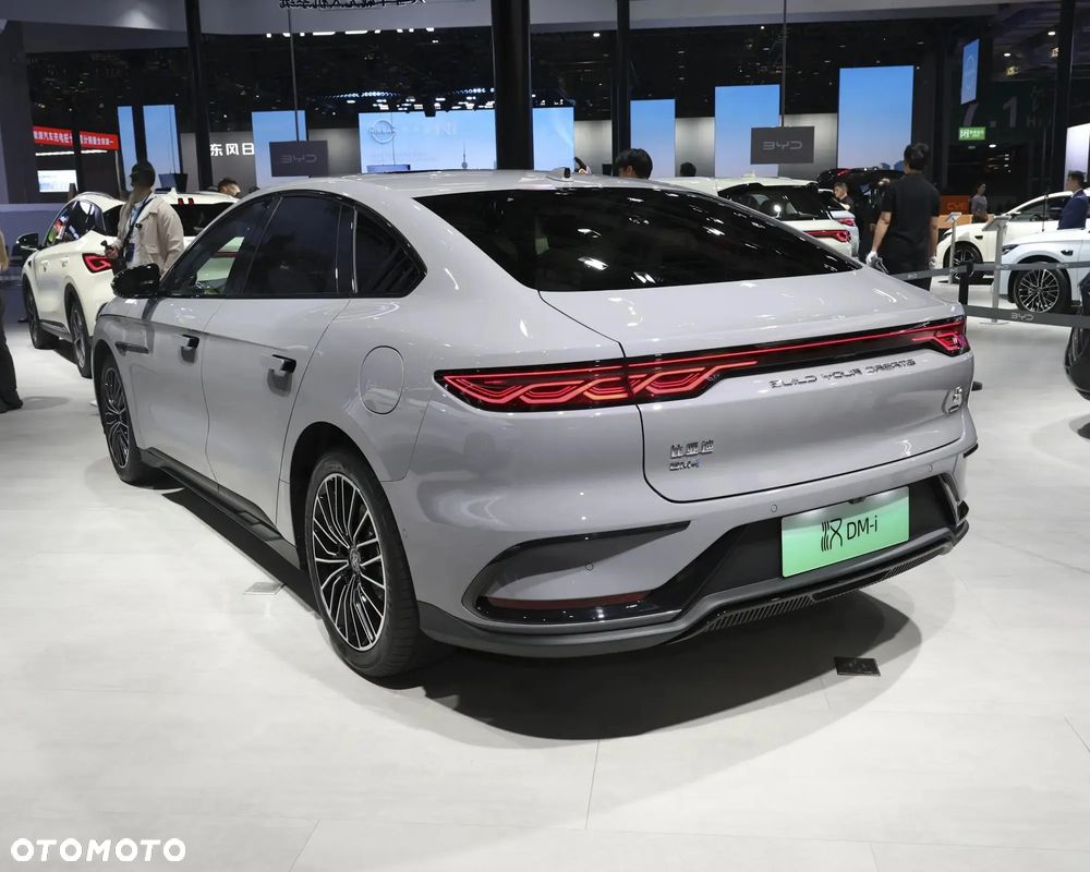 BYD Han Executive - 6