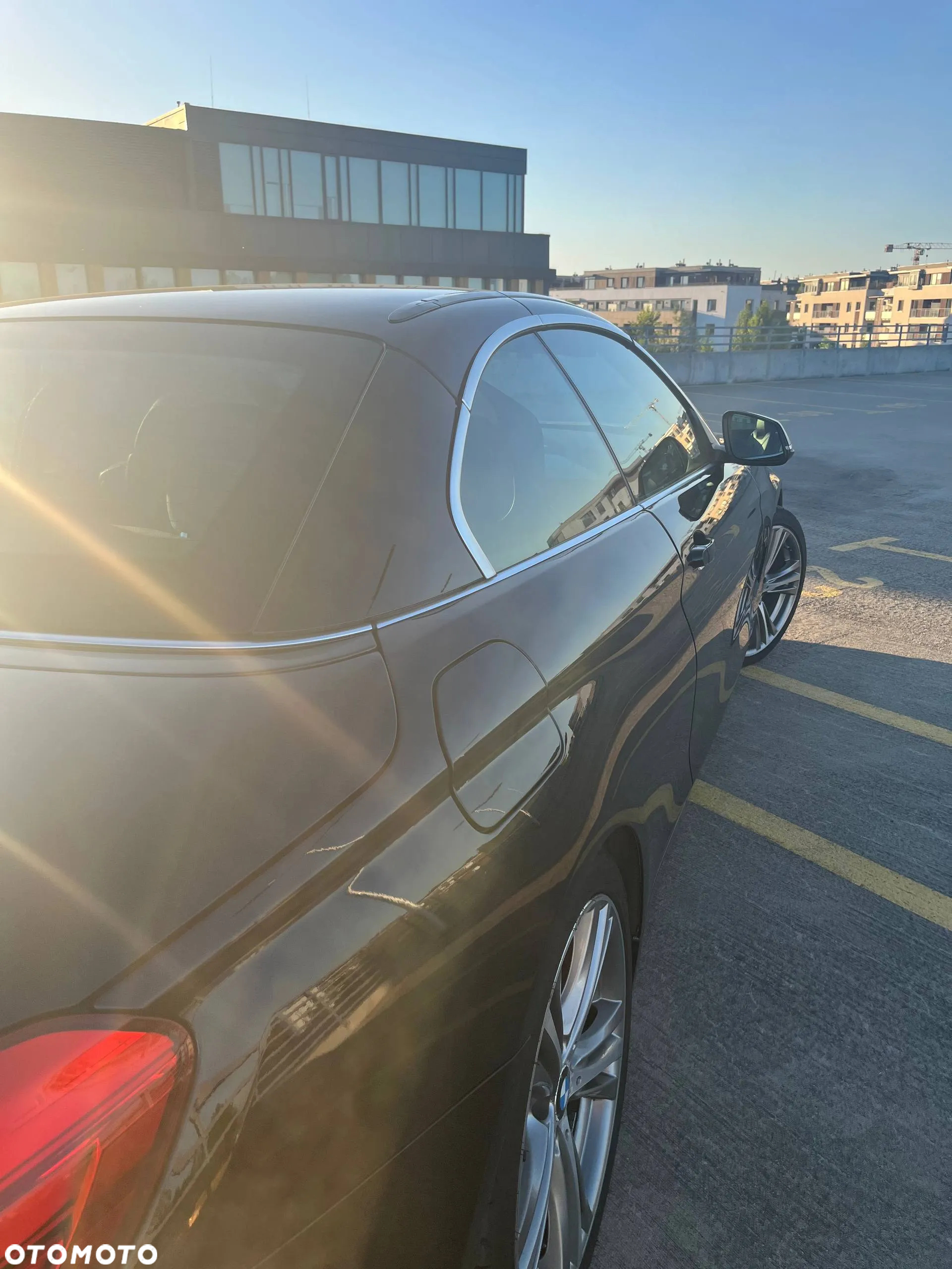 BMW Seria 4 - 7