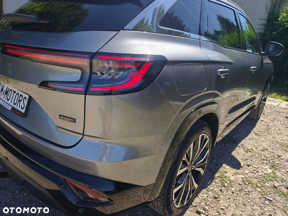 Renault Austral E-Tech Full 200 Iconic - 22