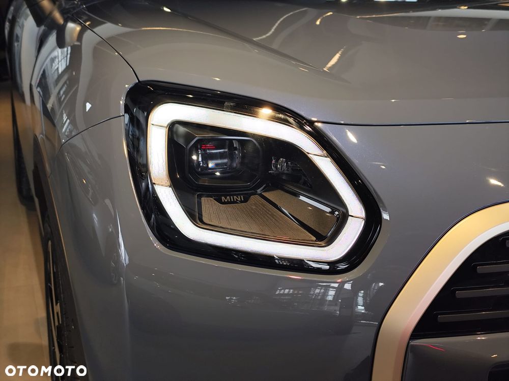 MINI Countryman S ALL4 mHEV Linia Favoured - 12