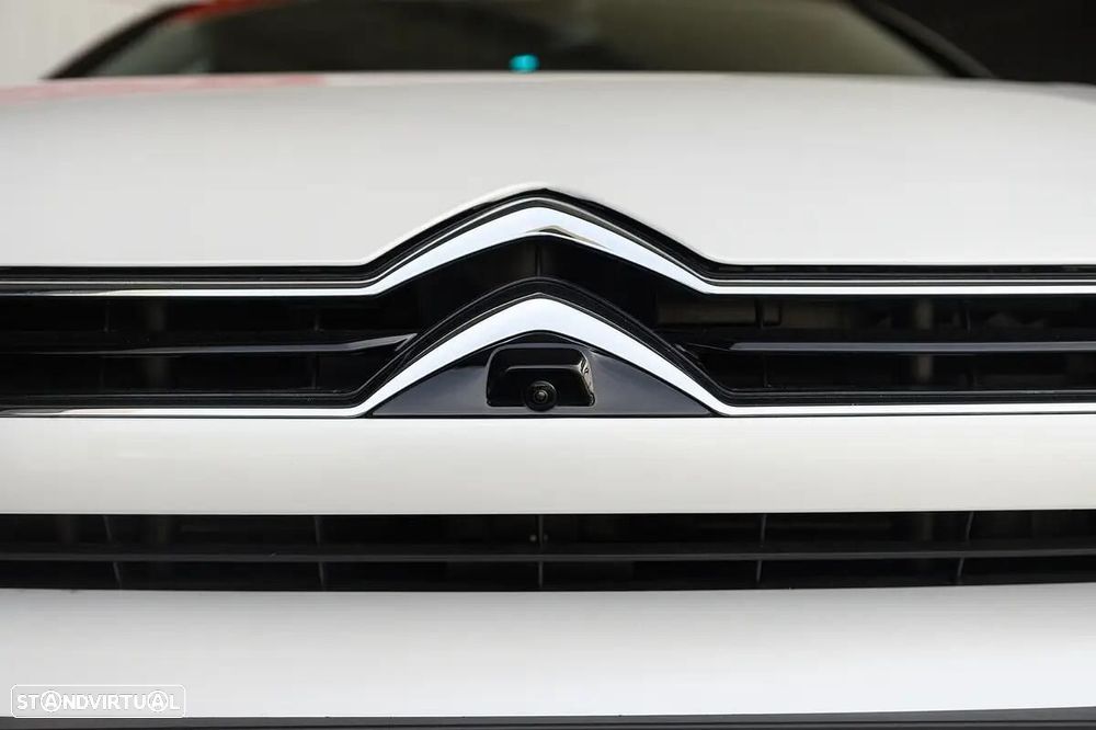 Citroën C5 X 180 S&S e-EAT8 SHINE - 12