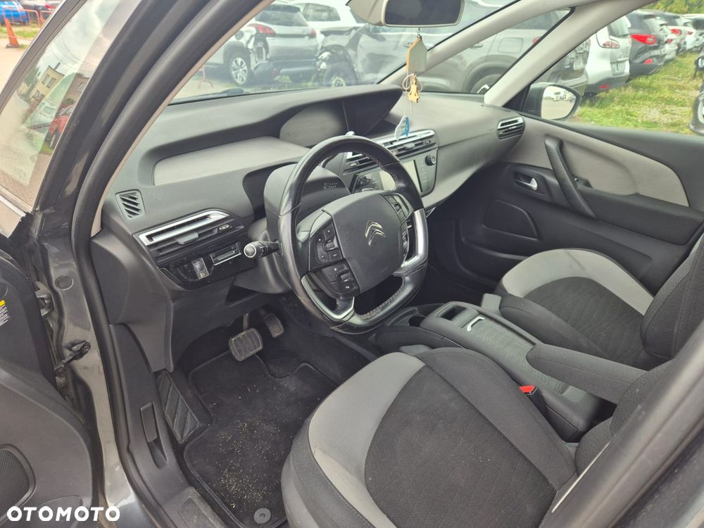 Citroën C4 Picasso BlueHDi 150 EAT6 Exclusive - 12