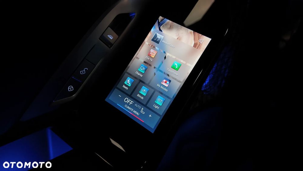 BMW i7 105.7kWh xDrive60 M Sport - 30