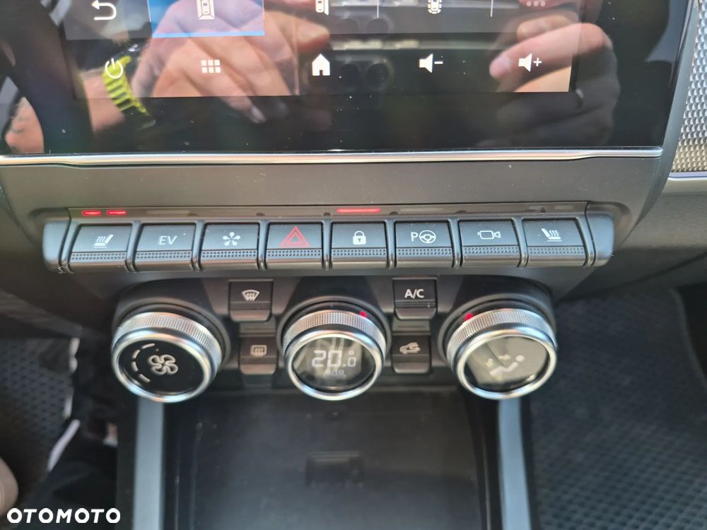 Renault Arkana 1.6 E-Tech Full Hybrid 145 Techno MMT - 24