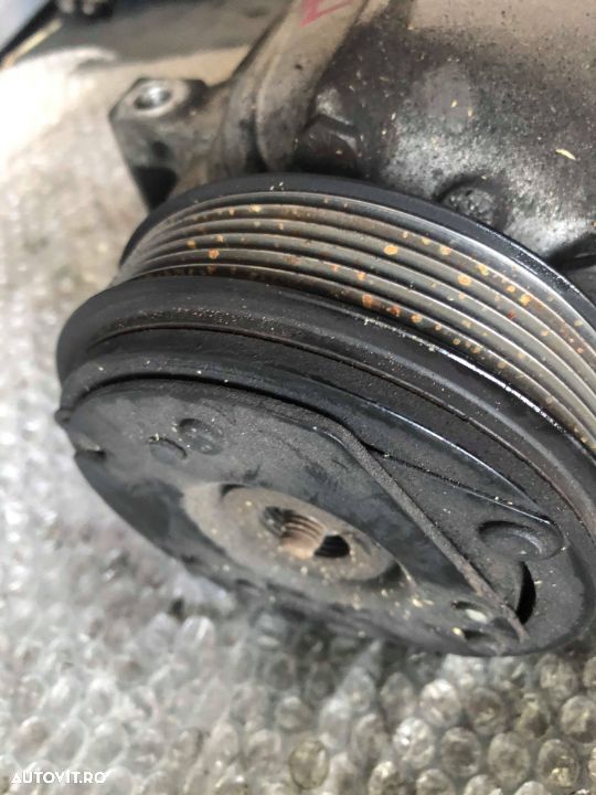 compresor ac 1.9 tdi renault scenic megane trafic 2 - 4