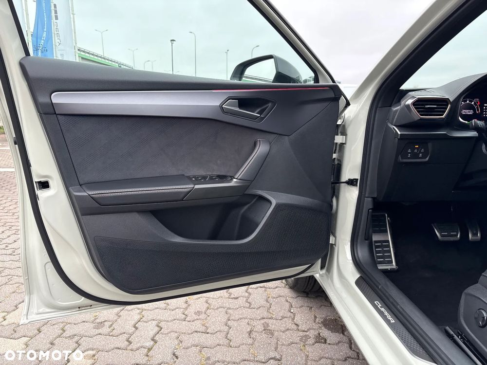 Cupra Leon - 10