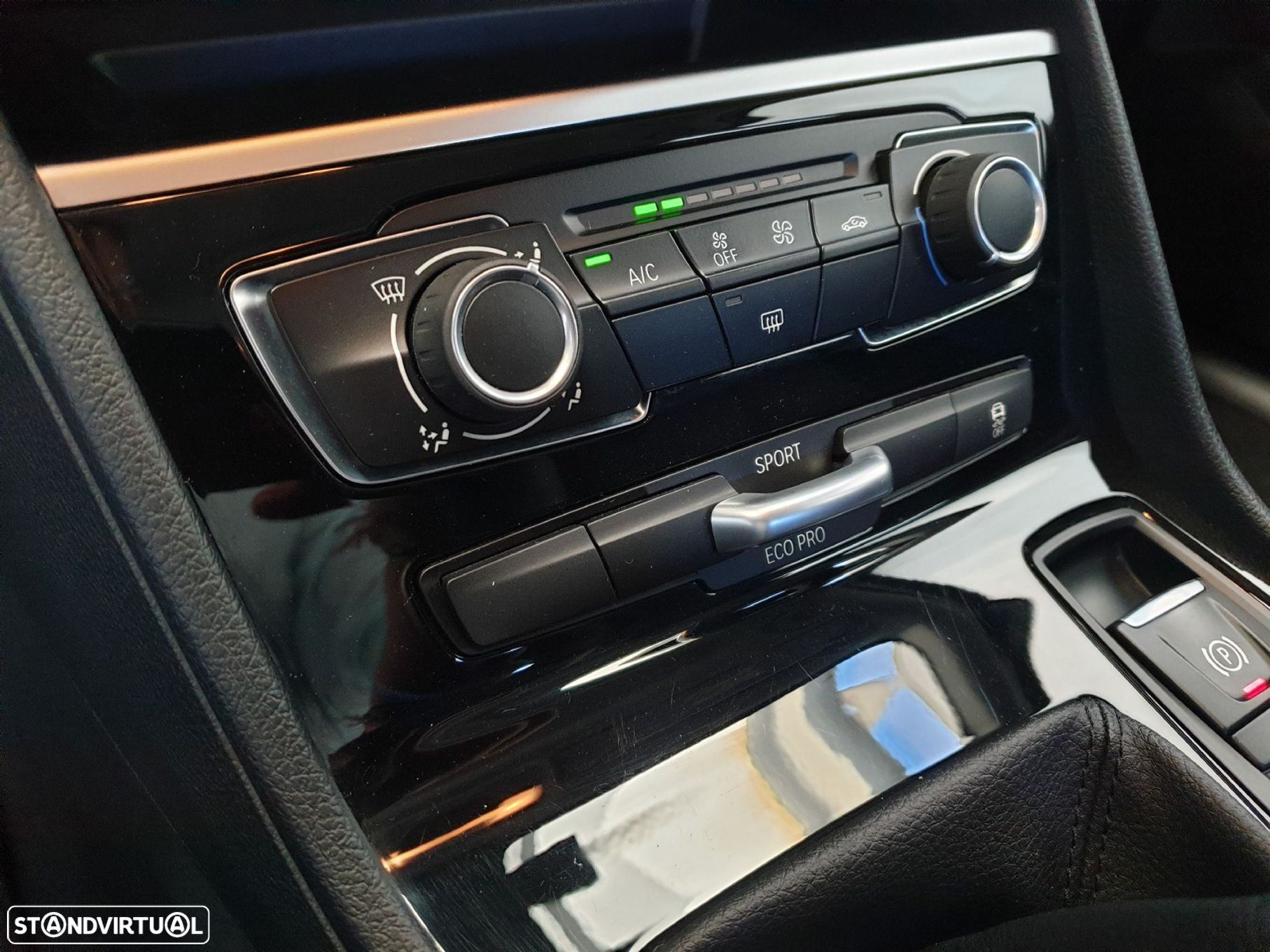 BMW 216 Active Tourer d Advantage - 18