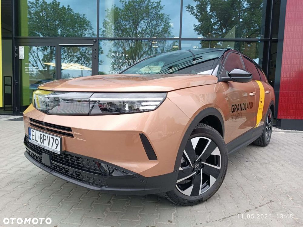 Opel Grandland 2026 photo 3
