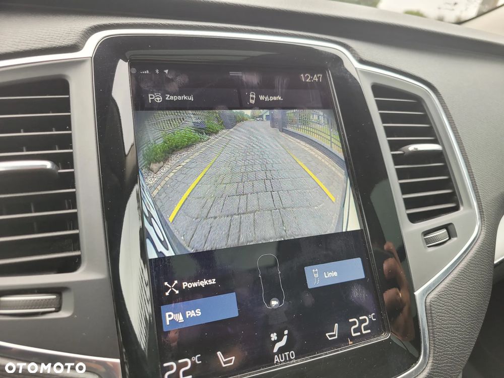 Volvo XC 90 T5 AWD Momentum - 17