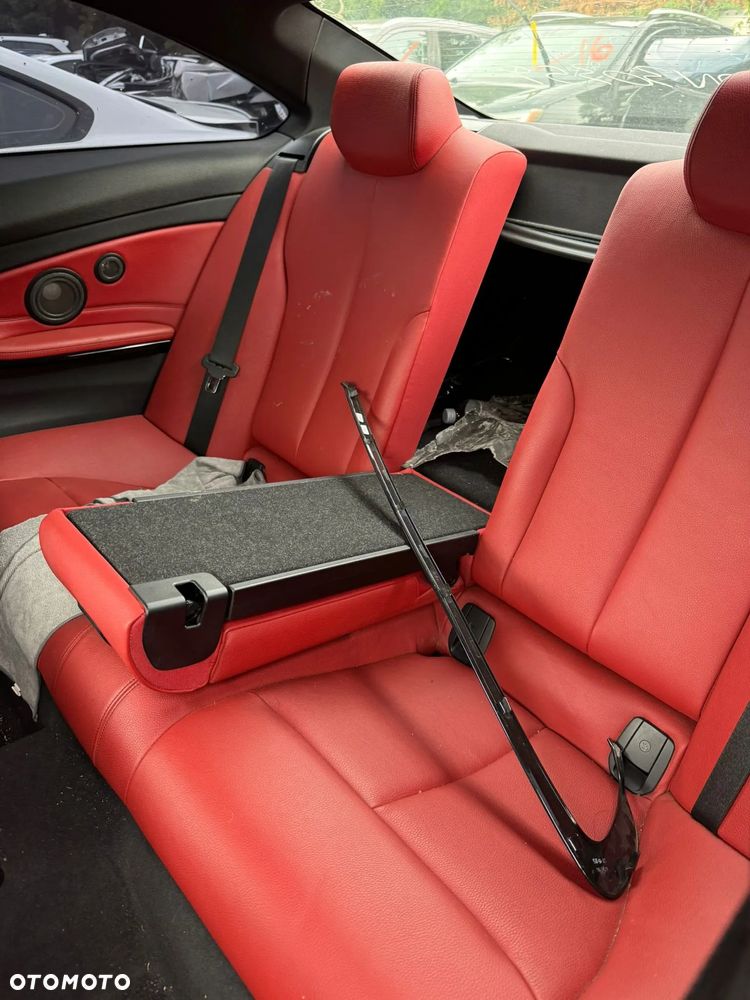 BMW Seria 4 435i xDrive Sport-Aut M Sport - 6