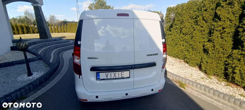 Dacia Dokker - 6