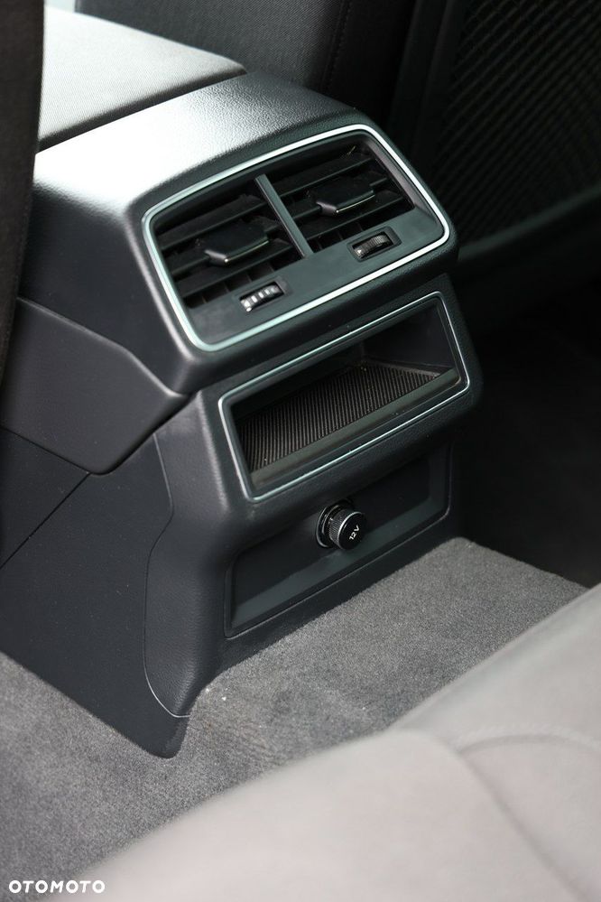 Audi A6 Limousine - 33
