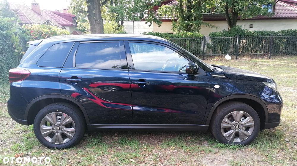 Suzuki Vitara 1.4 Boosterjet mHEV Premium Plus 2WD - 2