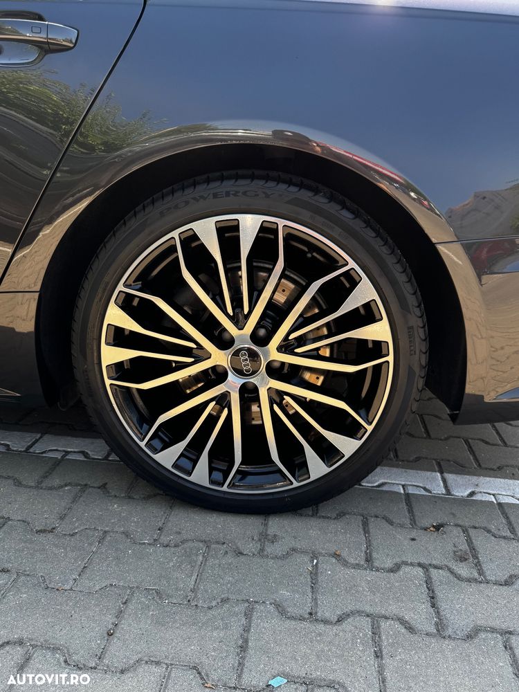 Audi A6 Limuzina 3.0 TDI quattro S tronic - 17