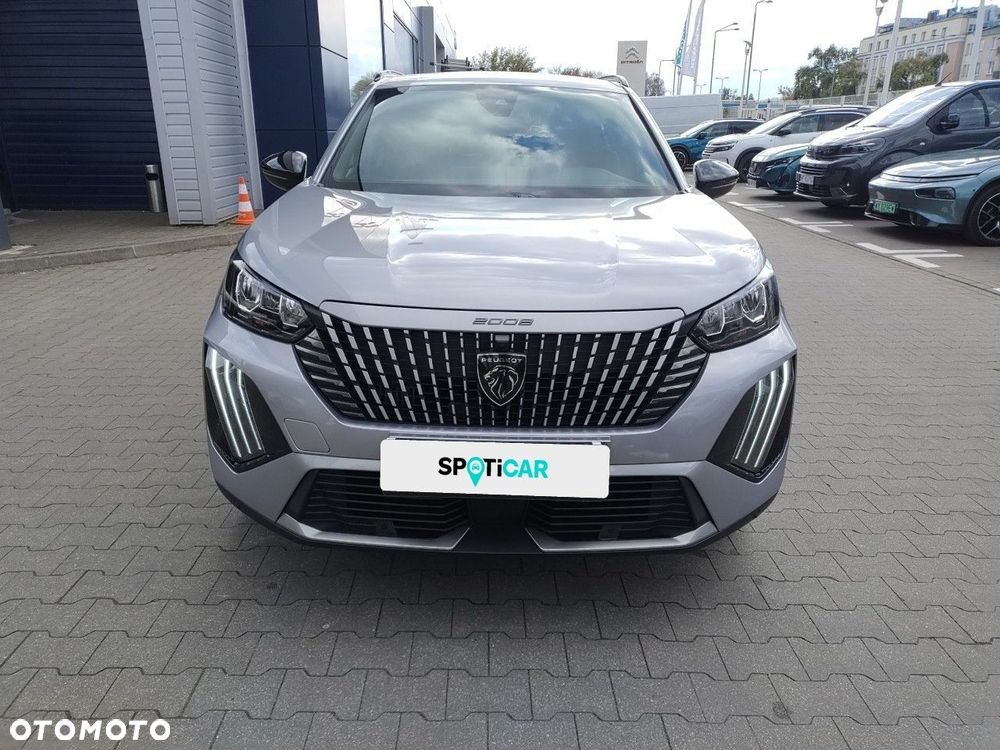 Peugeot 2008 PureTech 130 Allure S&S EAT8 - 2