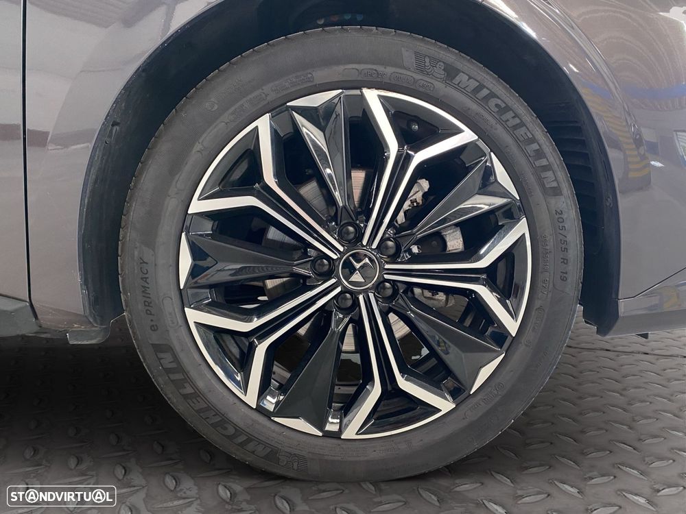 DS DS4 1.2 Hybrid Etoile e-DSC6 - 22