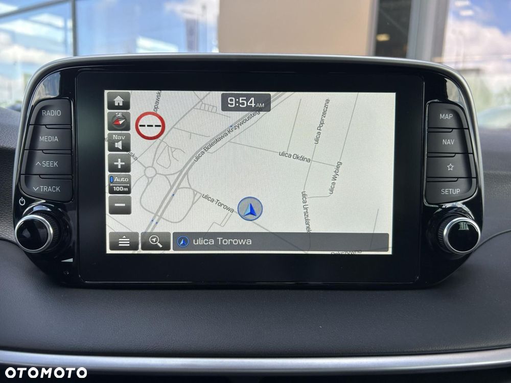 Hyundai Tucson 1.6 T-GDi Style 2WD DCT - 27
