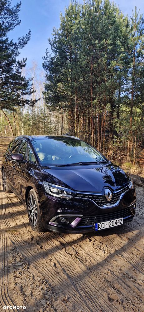 Renault Grand Scenic ENERGY dCi 160 EDC INITIALE PARIS - 2