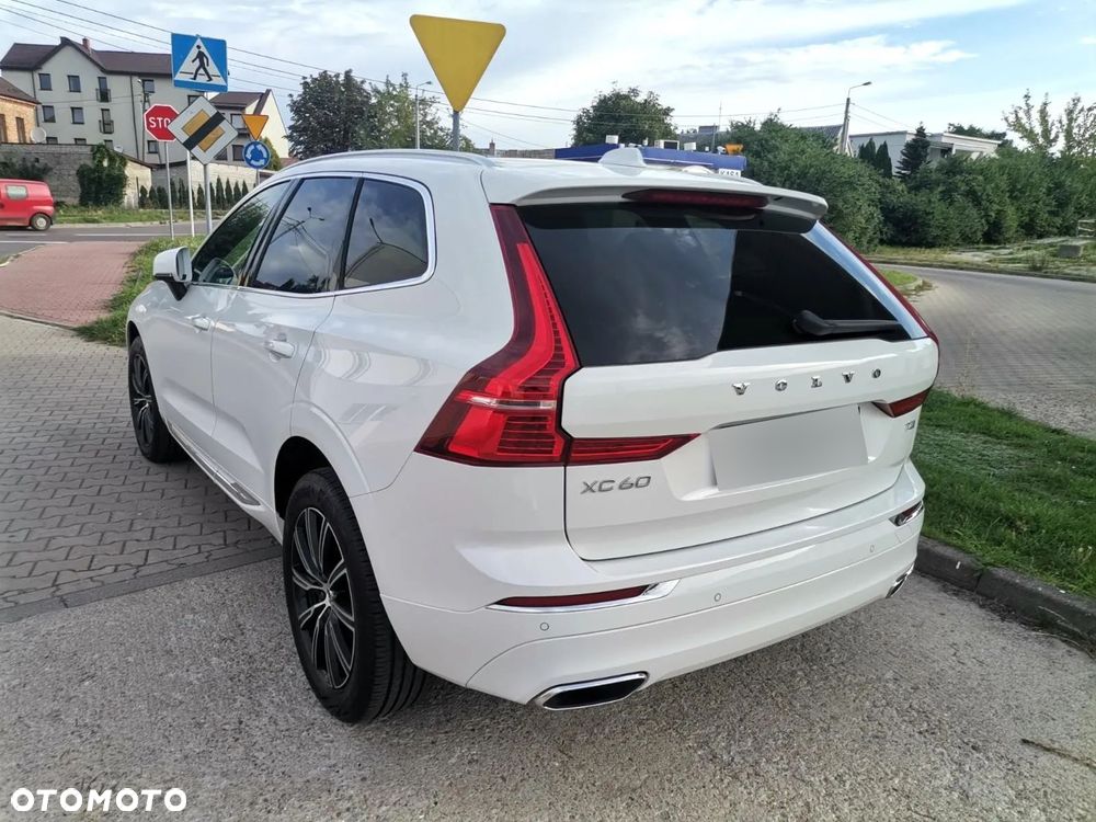 Volvo XC 60 T4 Inscription - 2