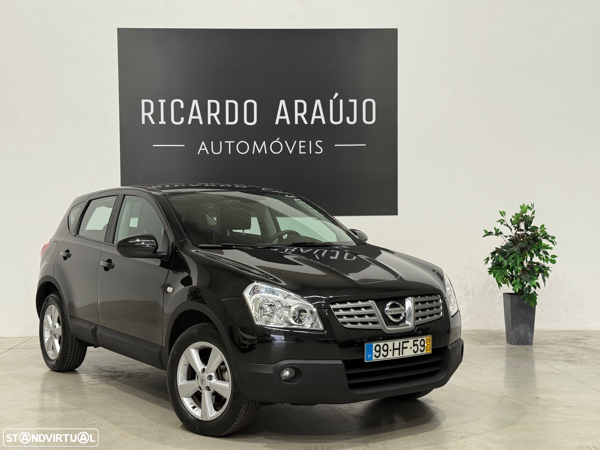 Nissan Qashqai 1.6 Tekna Sport 17 - 5