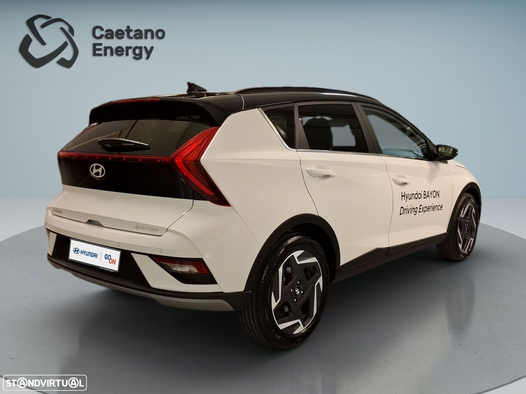 Hyundai Bayon 1.0 T-GDI Premium TT - 8
