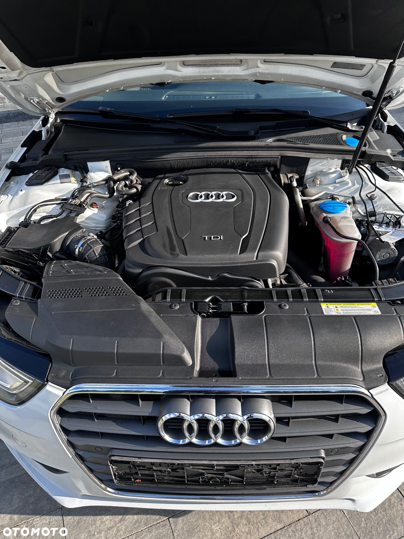 Audi A4 2.0 TDI - 21