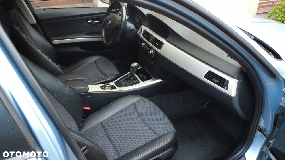 BMW Seria 3 - 9