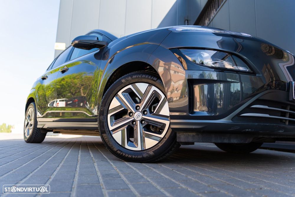 Hyundai Kauai 64 kWh Premium - 26