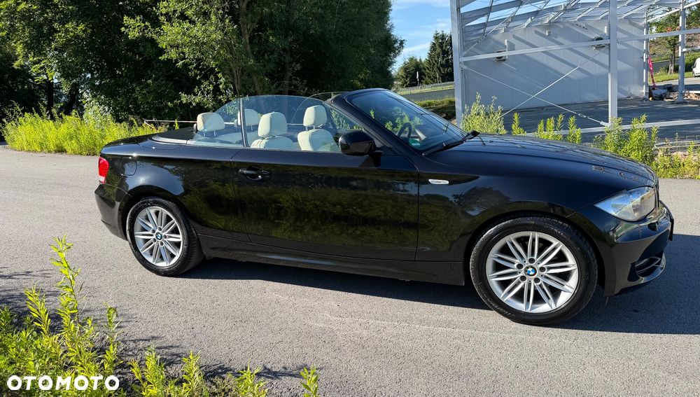BMW Seria 1 118i Edition Sport - 6