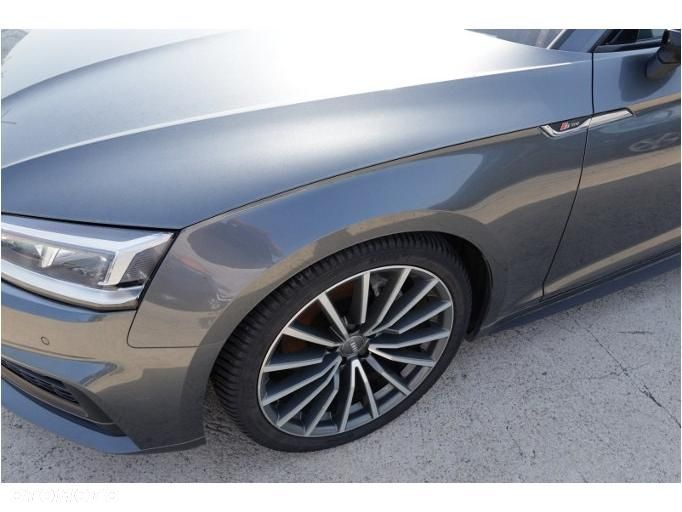 Audi A5 Sportback 2.0 TDI Quattro Sport S tronic - 32