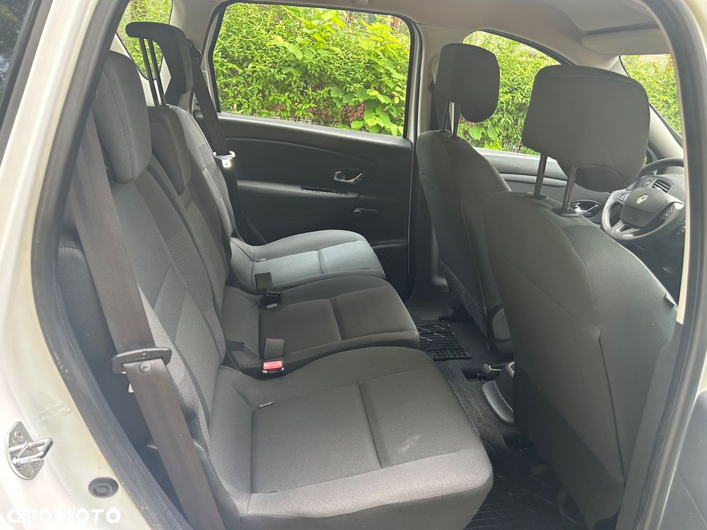 Renault Scenic 1.6 16V 110 TomTom Edition - 18
