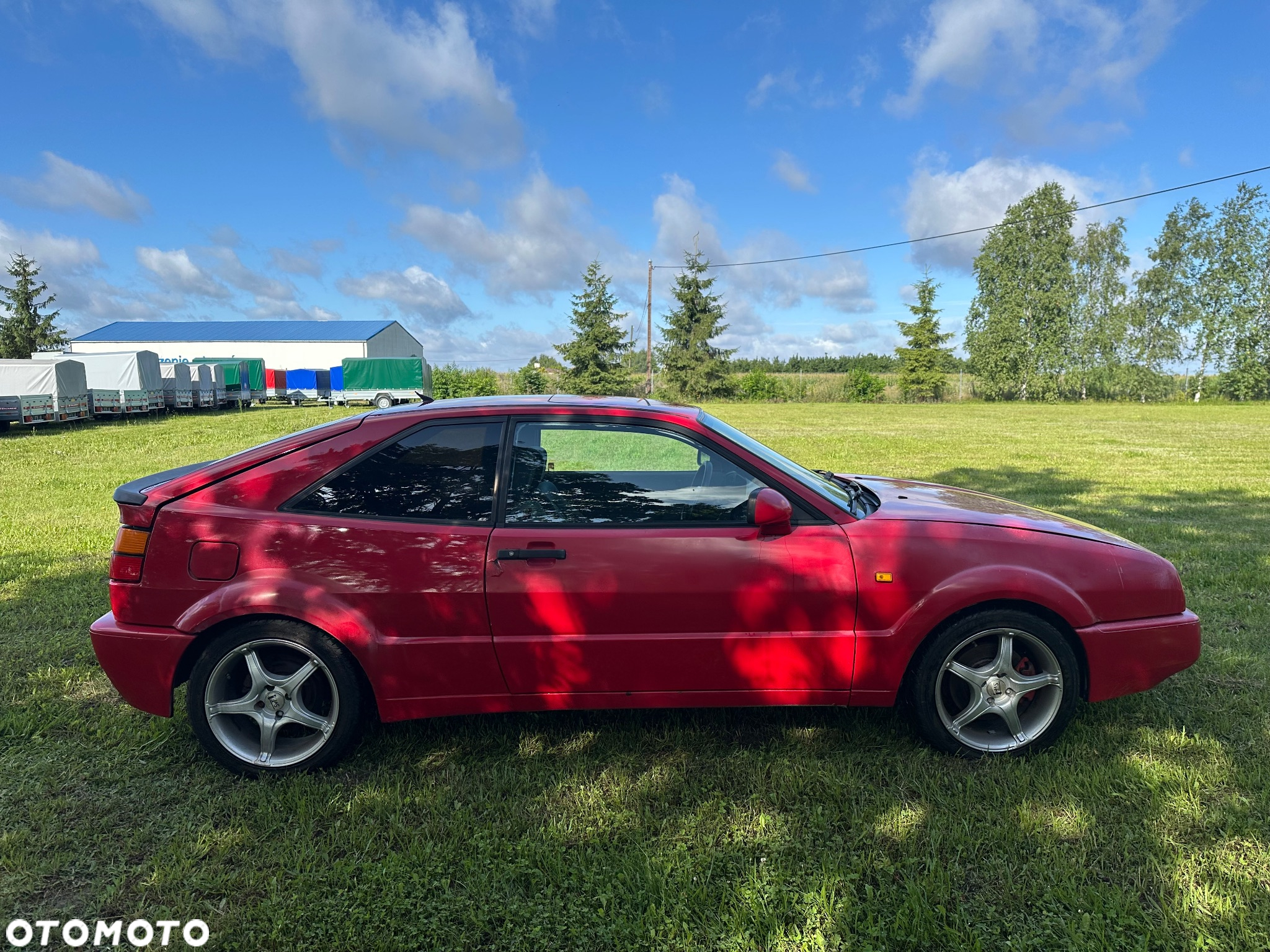 Volkswagen Corrado 1.8 G60 - 3