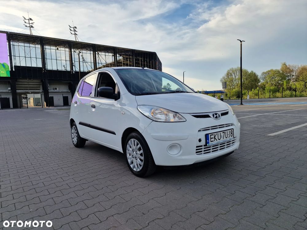 Hyundai i10 1.1 Premium - 2