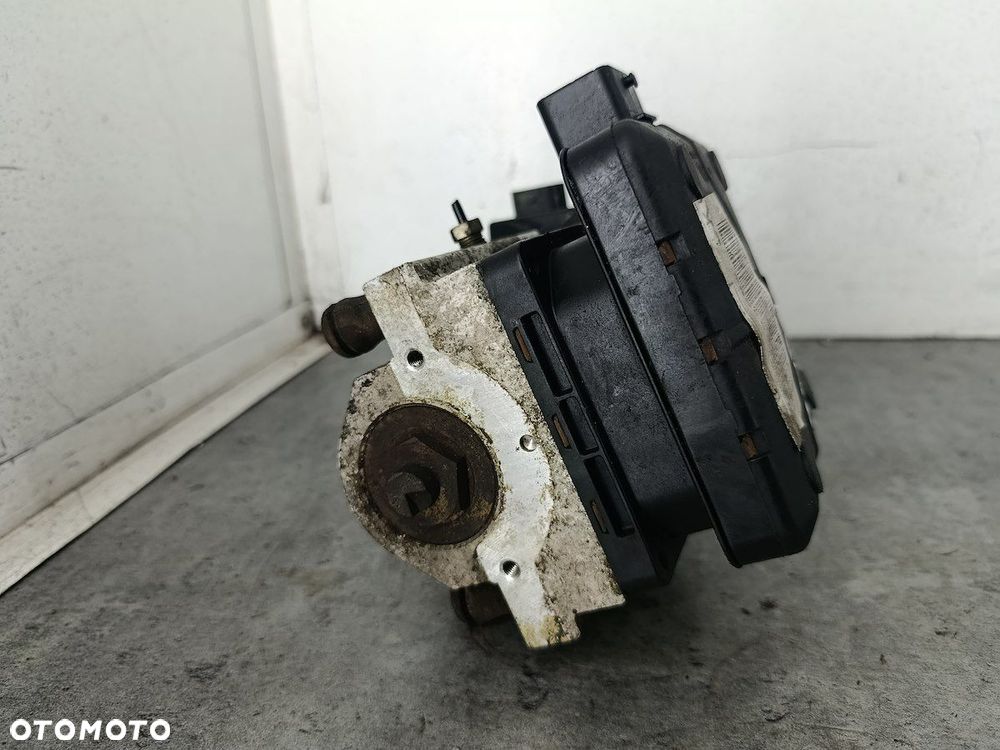 POMPA ZAWIESZENIA CITROEN C5 II 963671388000  MP8025/GEP  5002074 GATE  2.0 - 2