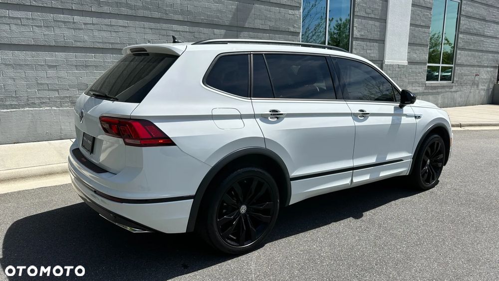 Volkswagen Tiguan - 9