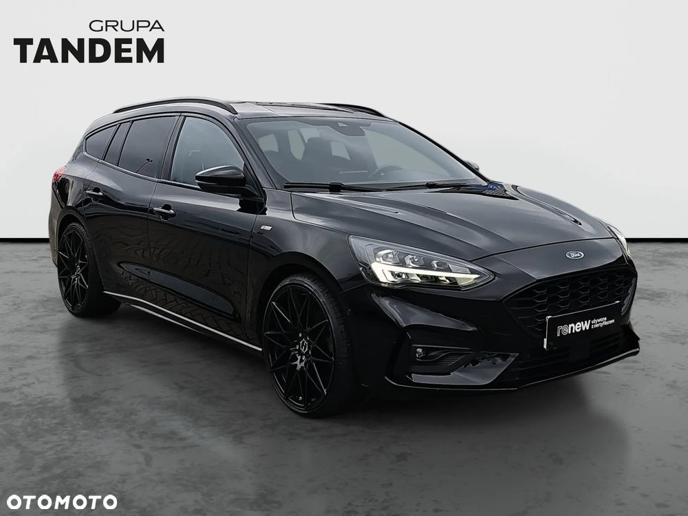 Ford Focus SW ver-1-0-ecoboost-start--stopp--system-st--line - 3