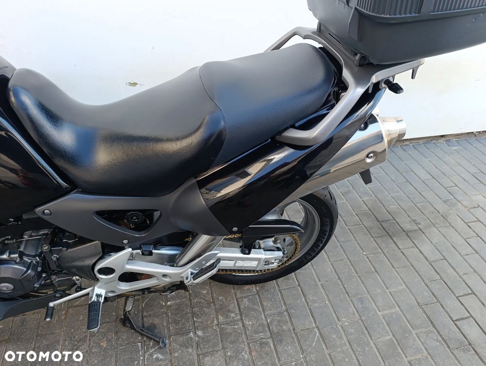 Honda Varadero - 18